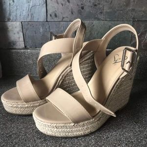 Windsor wedges